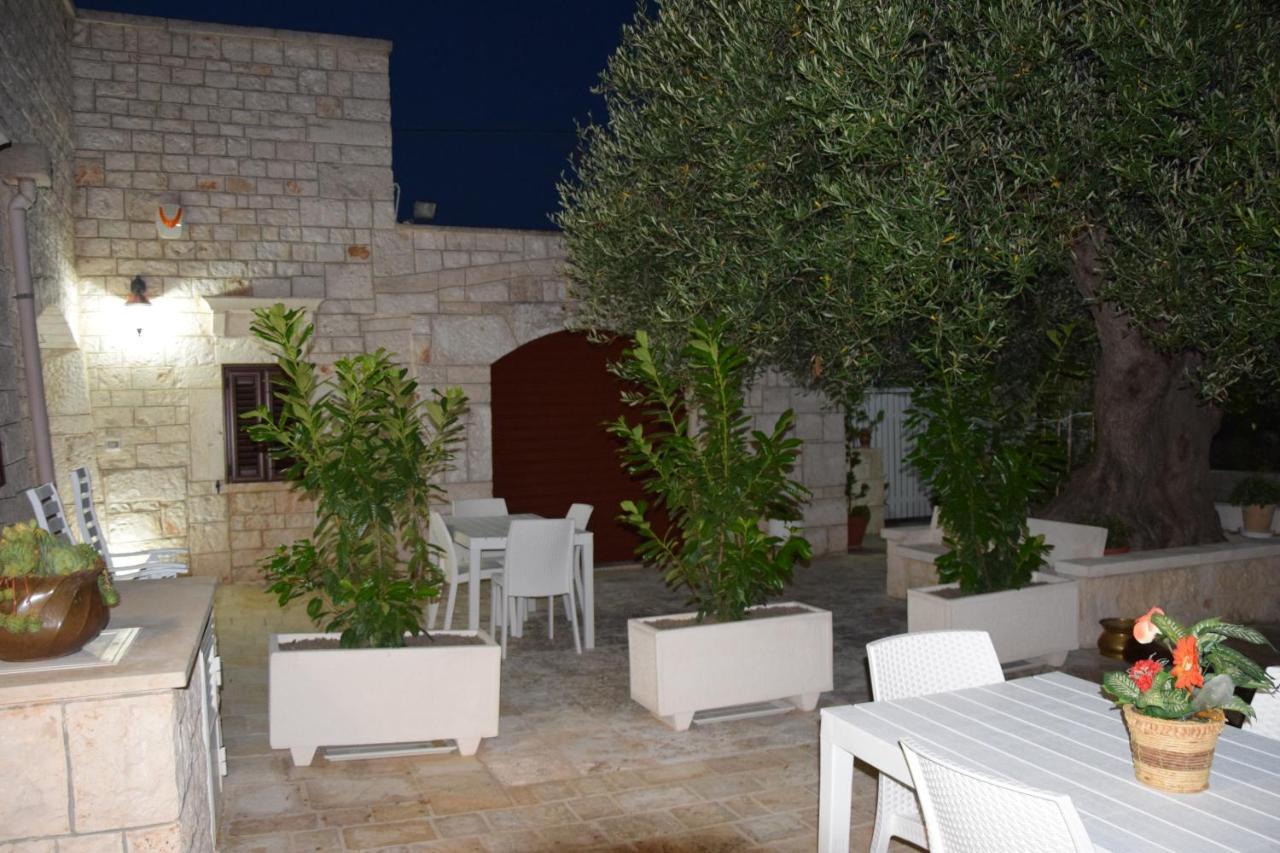 Dimora Domrose Διαμέρισμα Locorotondo Εξωτερικό φωτογραφία