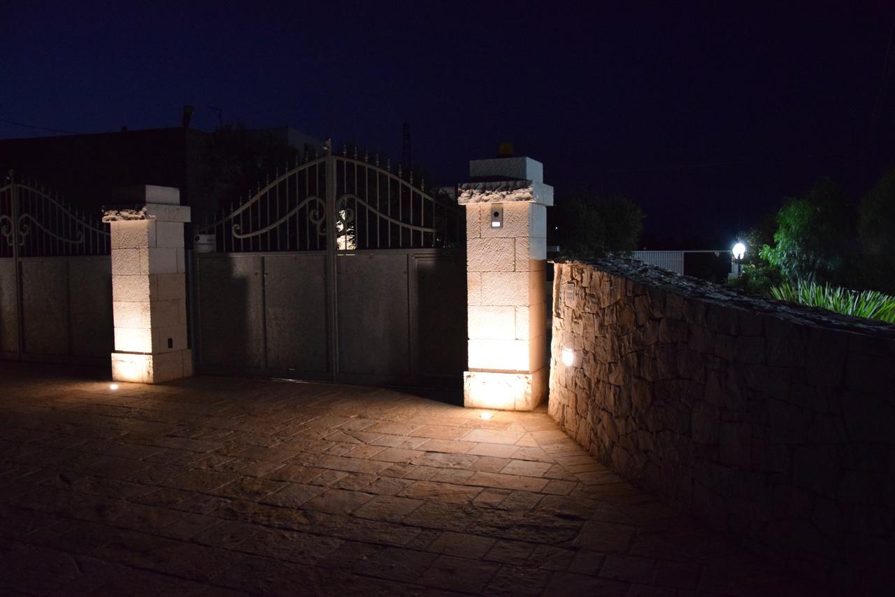 Dimora Domrose Διαμέρισμα Locorotondo Εξωτερικό φωτογραφία